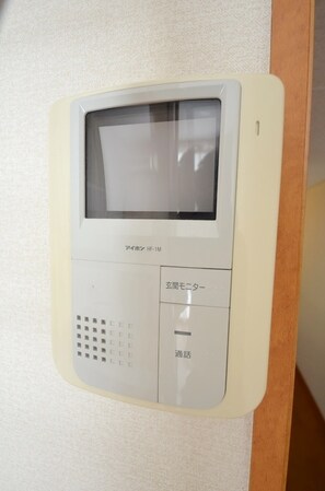 レオパレスVIALACTEAの物件内観写真